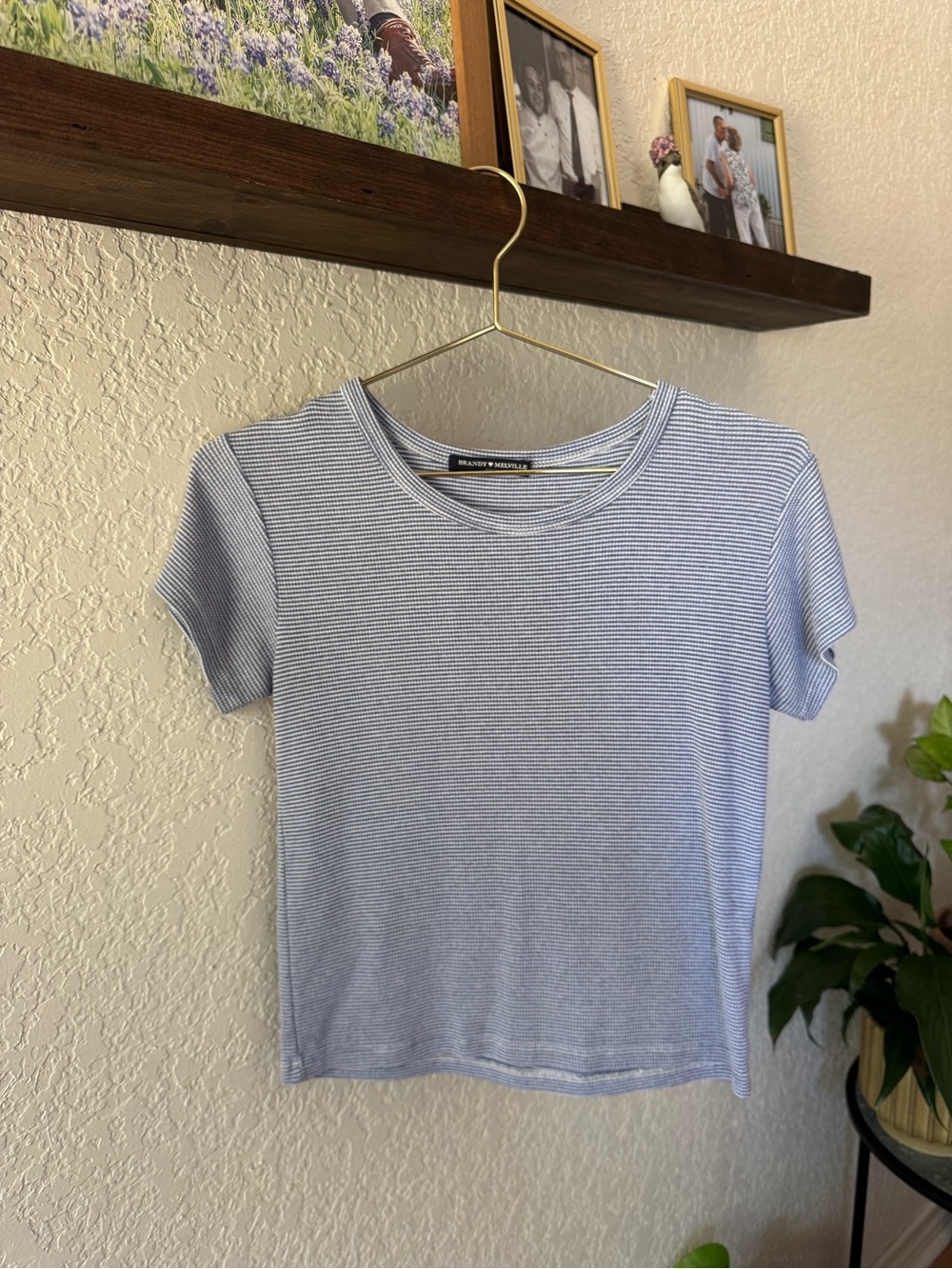 Brandy Melville Tee